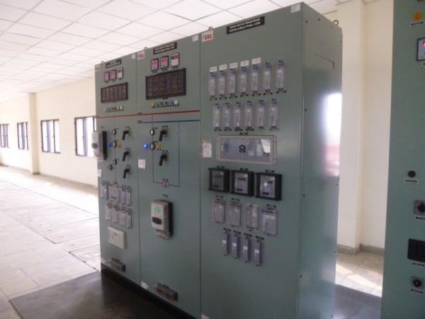 Ministry of New and Renewable Energy